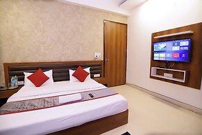 Hotel Admire Inn Noida Sector 50