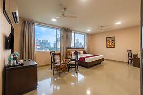 Hotel Admire Inn Sector-50 by ASPL