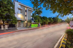 Hotel Admire Inn Sector-50 by ASPL