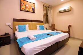 Hotel Admire Inn Noida Sector 50