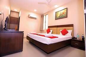 Hotel Admire Inn Noida Sector 50