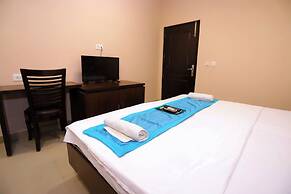 Hotel Admire Inn Noida Sector 50