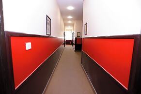 Hotel Admire Inn Noida Sector 50