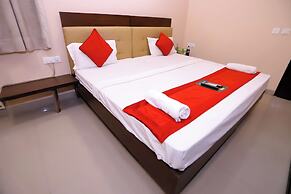 Hotel Admire Inn Noida Sector 50