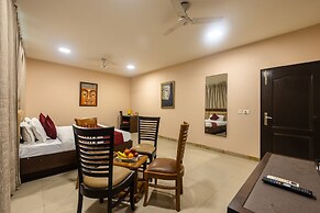 Hotel Admire Inn Sector-50 by ASPL