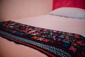 Niyana Oaxaca