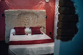 Niyana Oaxaca