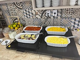 Aracaju Corais Hotel