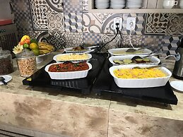 Aracaju Corais Hotel