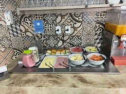 Aracaju Corais Hotel