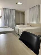 Aracaju Corais Hotel