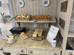 Aracaju Corais Hotel