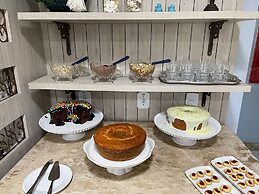 Aracaju Corais Hotel