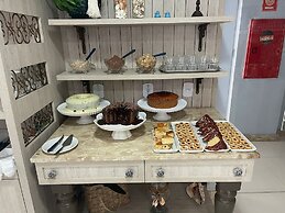 Aracaju Corais Hotel