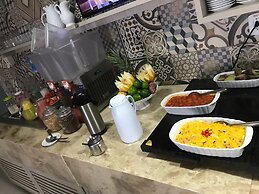 Aracaju Corais Hotel