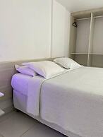 Aracaju Corais Hotel