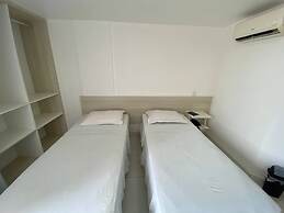 Aracaju Corais Hotel