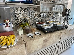 Aracaju Corais Hotel