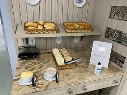 Aracaju Corais Hotel