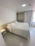 Aracaju Corais Hotel