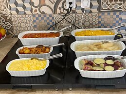 Aracaju Corais Hotel