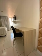 Aracaju Corais Hotel