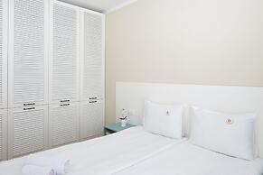 Bellicity Apart Complex