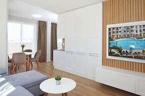 Bellicity Apart Complex