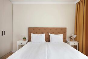 Bellicity Apart Complex