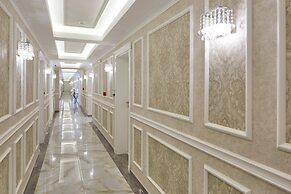 Bellicity Apart Complex