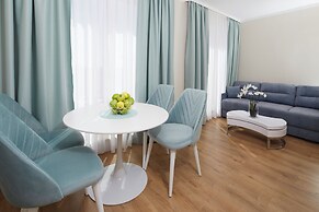 Bellicity Apart Complex