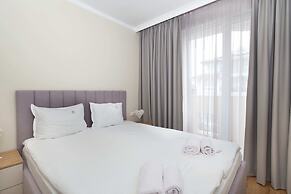 Bellicity Apart Complex