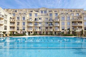 Bellicity Apart Complex