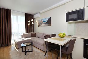 Bellicity Apart Complex