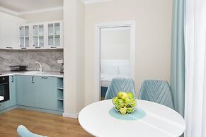 Bellicity Apart Complex