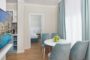 Bellicity Apart Complex