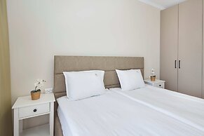 Bellicity Apart Complex