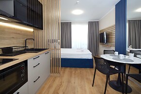 Bellicity Apart Complex