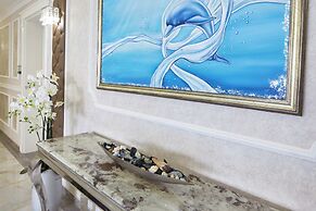 Bellicity Apart Complex