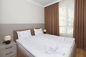 Bellicity Apart Complex