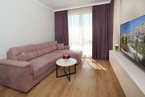 Bellicity Apart Complex