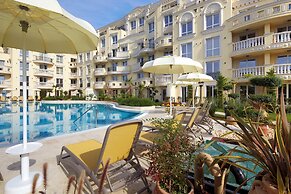 Bellicity Apart Complex