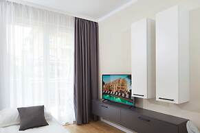 Bellicity Apart Complex