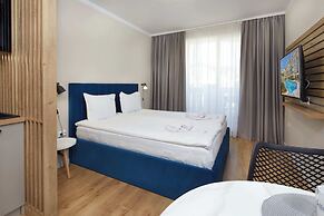 Bellicity Apart Complex