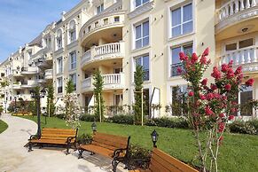 Bellicity Apart Complex