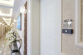 Bellicity Apart Complex