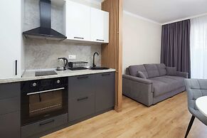 Bellicity Apart Complex