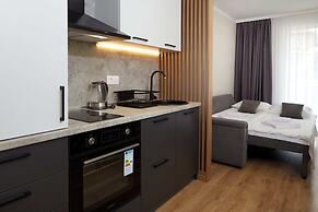 Bellicity Apart Complex