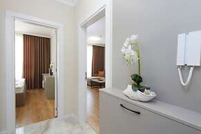 Bellicity Apart Complex