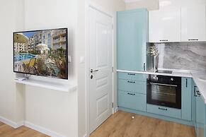 Bellicity Apart Complex